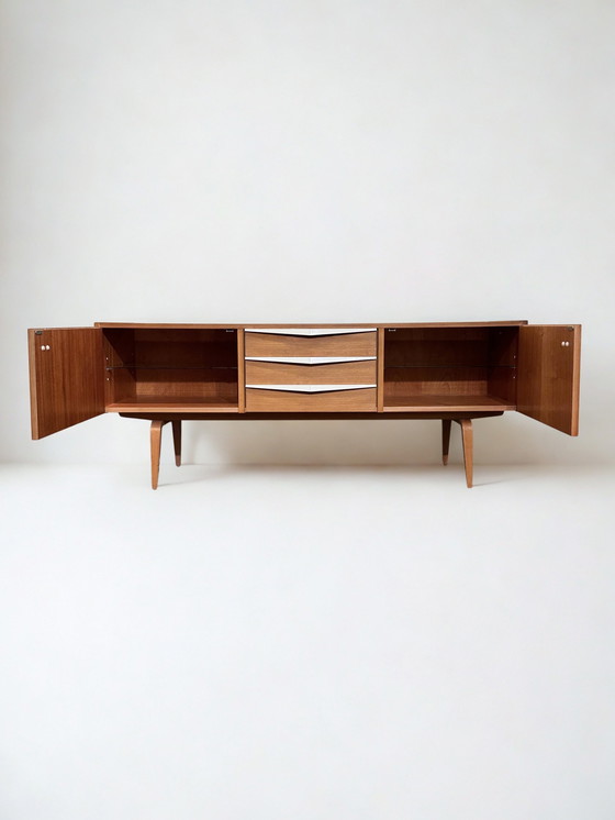 Image 1 of 427/K Sideboard Vintage Franz Ehrlich