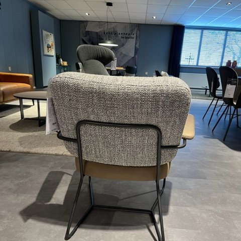 Image 1 of poltrona bert plantagie Kiko Plus