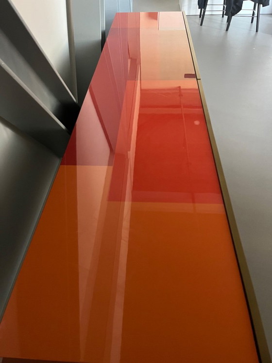 Image 1 of Credenza Porro