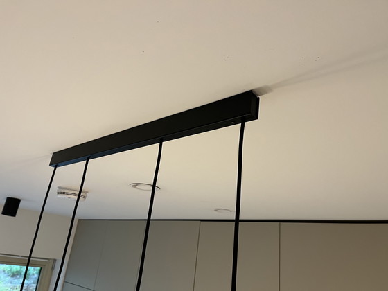 Image 1 of Lampada a sospensione Lambert & Fils Laurent 02