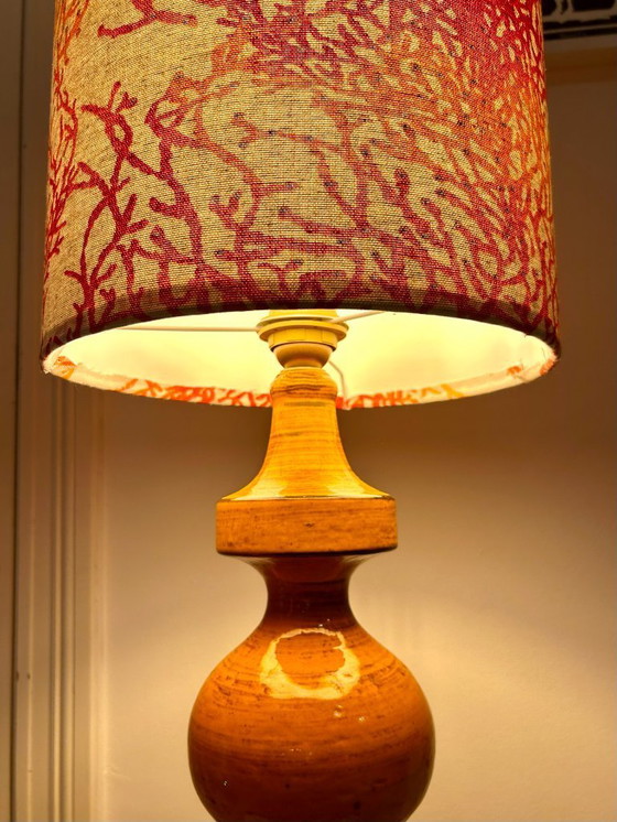 Image 1 of "Carstens Tönnieshof Luxus" lamp gerestaureerd