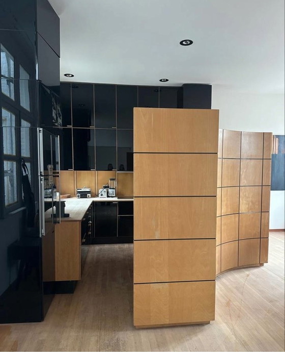 Image 1 of Cucina di design Studio Piet Boon anni 2000