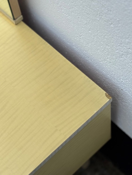 Image 1 of MCM Formica Dressing