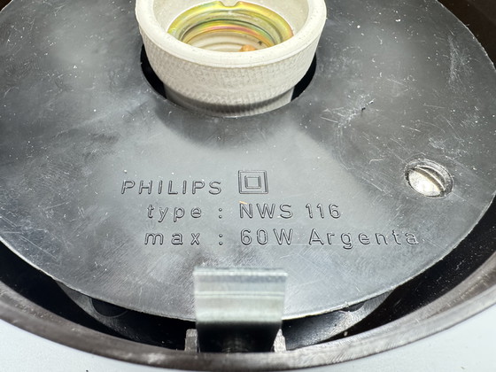 Image 1 of Lampada di design Philips NWS 116