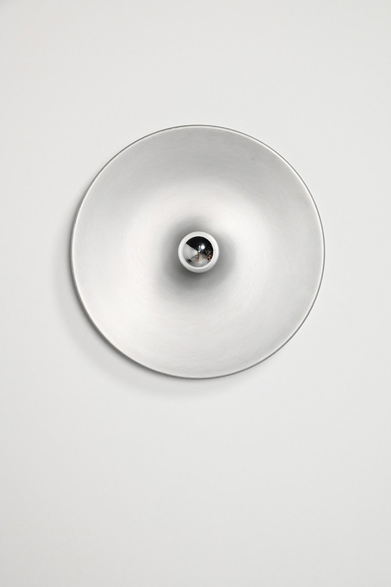 Image 1 of Lampada da parete Space Age