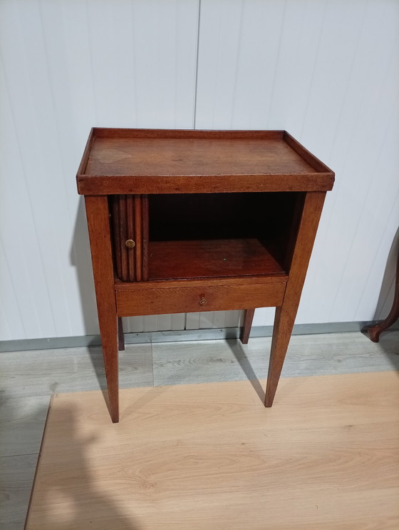 Image 1 of Pot cupboard