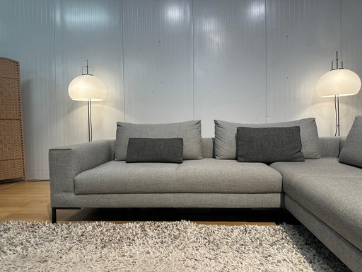 New condition Design on Stock Aikon Lounge Corner Sofa