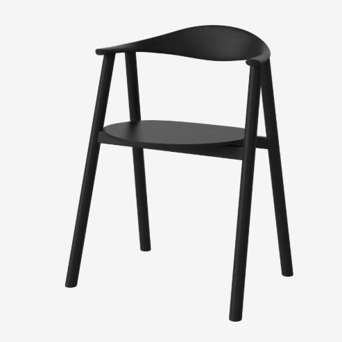 Image 1 of Bolia Swing Esszimmerstuhl (2er-Set)