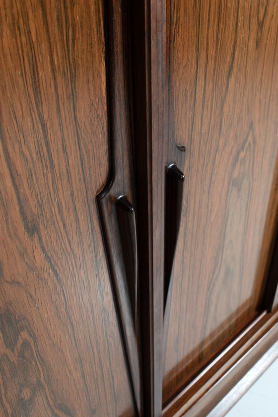 Image 1 of Gunni Omann highboard