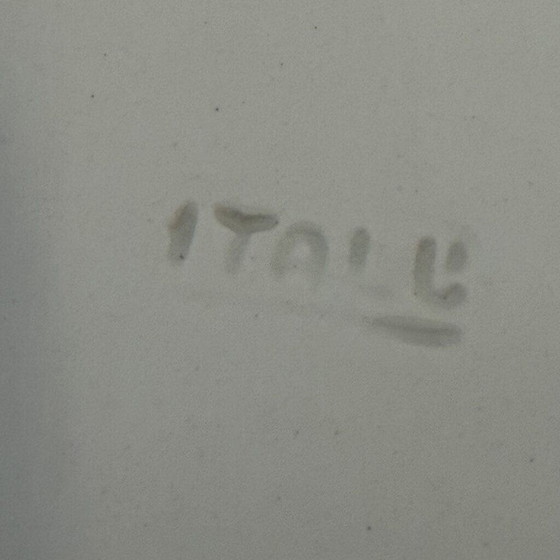 Decorazione murale in ceramica italiana di Lino – Decorazioni murali, Italian Design (photo 13 of 24)