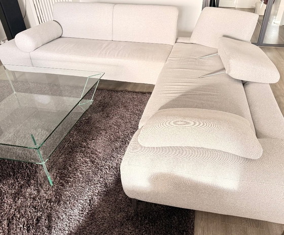 Image 1 of Canapé d'angle Movani