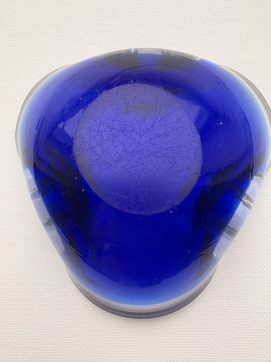 Posacenere Murano – Decorazione, Glass, Murano Glass (photo 5 of 5)