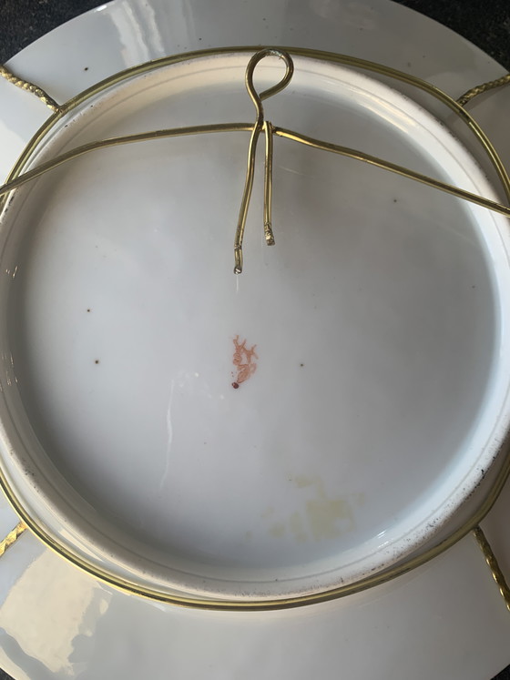 Image 1 of Panneau mural