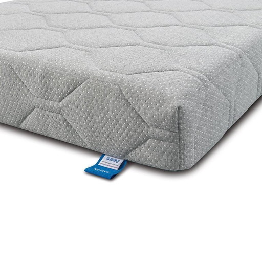 Auping Revive Pocketmatras 90 x 210 cm met wasbare tijk