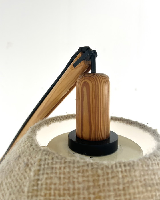 Image 1 of Alte Angellampe, Domus '70