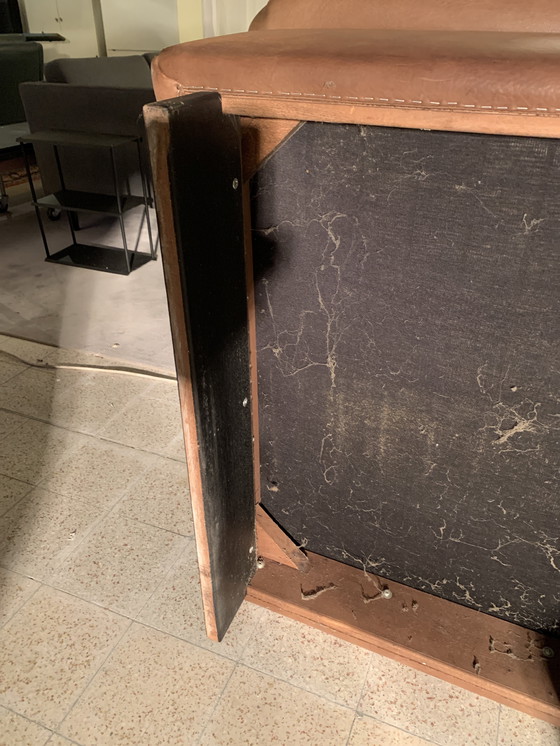 Image 1 of  2 seat elements of the late model ds 46