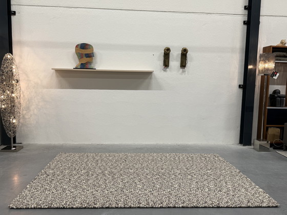 Image 1 of Tapis en bois flotté Brink and Campman Arch