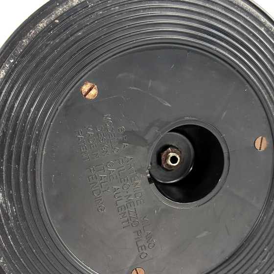 Image 1 of Pileo Mezzo Floor Lamp by Gae Aulenti for Artemide, 1970s