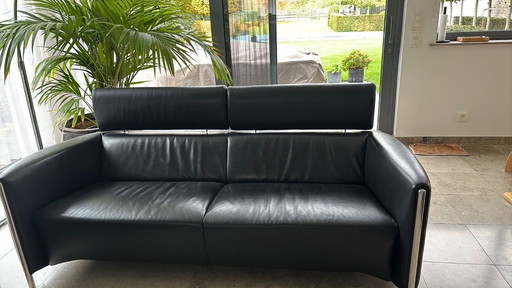 Leolux goncharov bznk