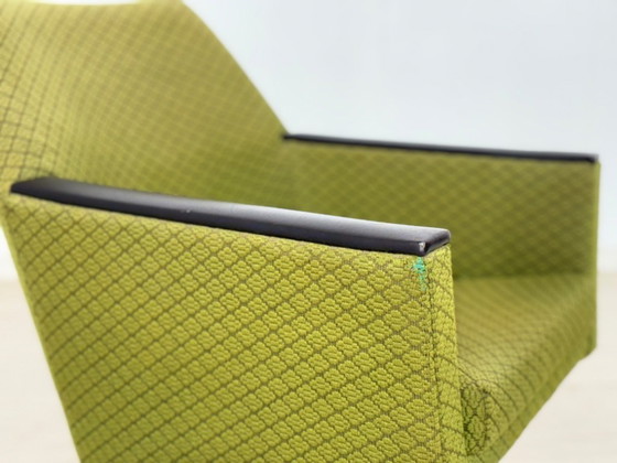 Image 1 of Vintage armchair, swivel armchair