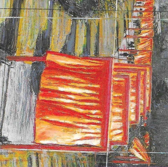 Image 1 of Christo & Jeanne Claude