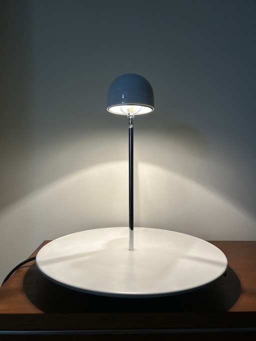 Nemea Tischleuchte – Magistretti für Artemide – Italienisches Design der 80er