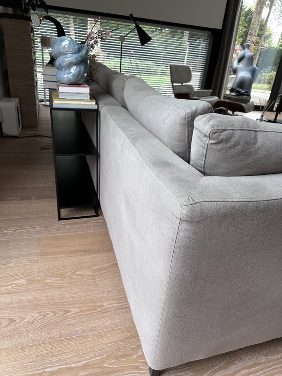 Image 1 of Divano angolare Rik Bocx, in ottime condizioni!