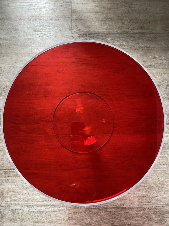Image 1 of Tip Top Table Kartell