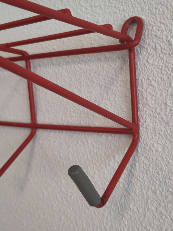 Image 1 of Coatrack Spectrum Friso Kramer New Deurne (DZ-05)