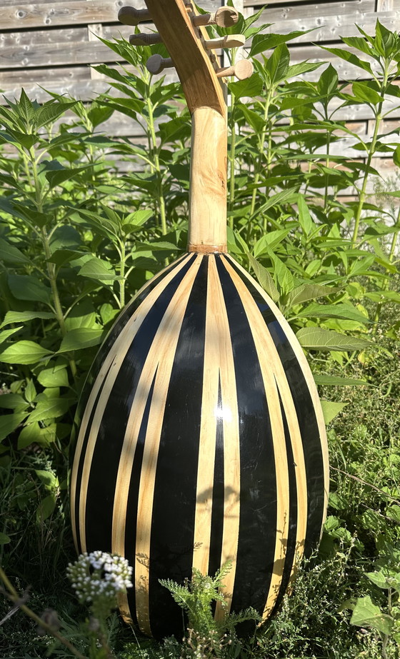 Image 1 of Handgemaakte Lute (Oud,Ud,Luth) 