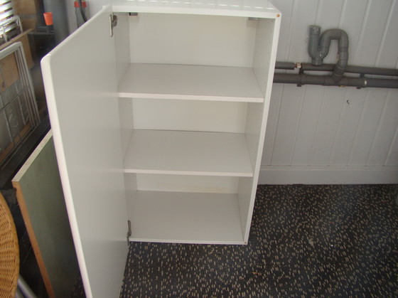 Image 1 of Banzbord Kastjes