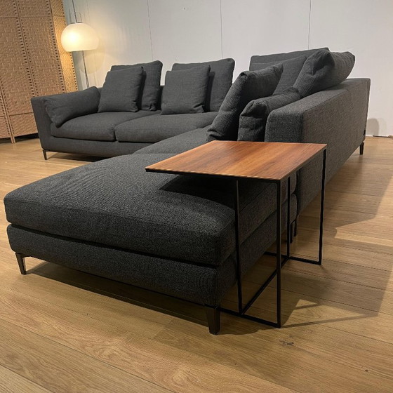 NEUWERTIGES Minotti Andersen Ecksofa + GARANTIE – Other (photo 2 of 17)