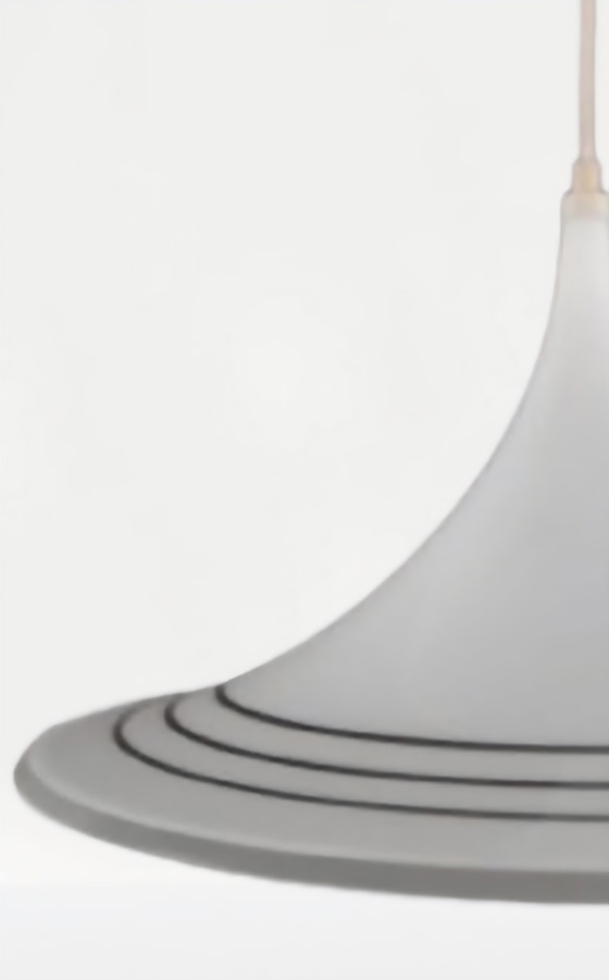 Image 1 of Lámpara colgante con sombrero de bruja Meblo