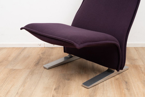 Image 1 of Sillón Concorde modelo F780 de Pierre Paulin