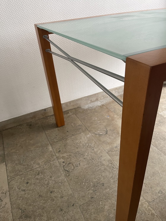 Image 1 of Tafel Ligne Roset Extensia