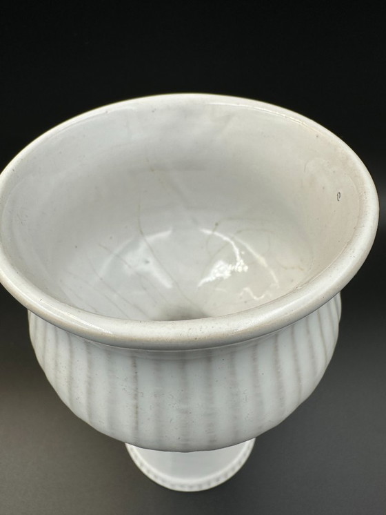 Image 1 of Vaso da fiori della Germania Ovest di Vetter