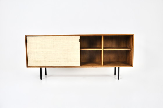 Image 1 of Sideboard Model 116 by Florence Knoll Bassett for Knoll International, 1950s