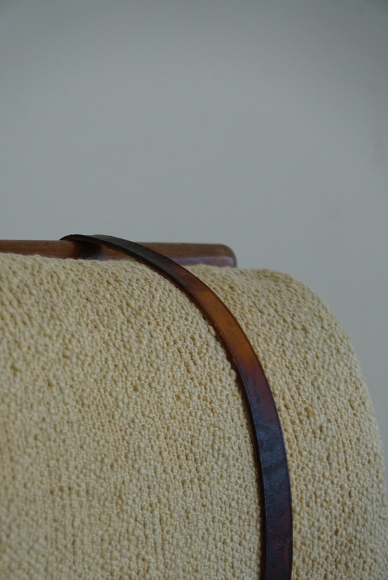 Image 1 of Satz Sven Ellekaer-Sessel für Komfort Borneo Original