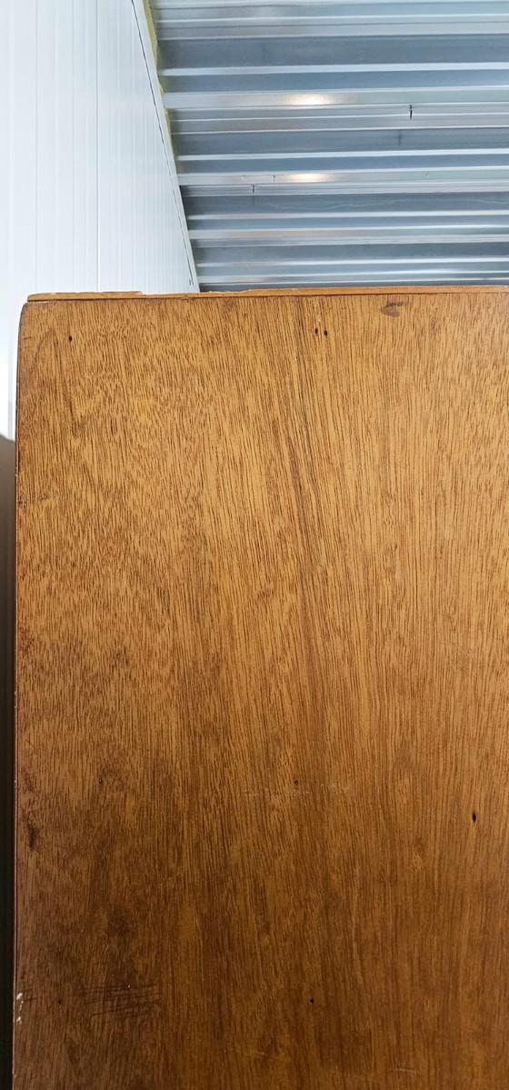 Image 1 of Librería escandinava, años 70