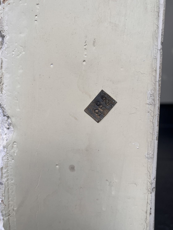 Image 1 of Tavolino da caffè vintage in pietra Mactan degli anni '80