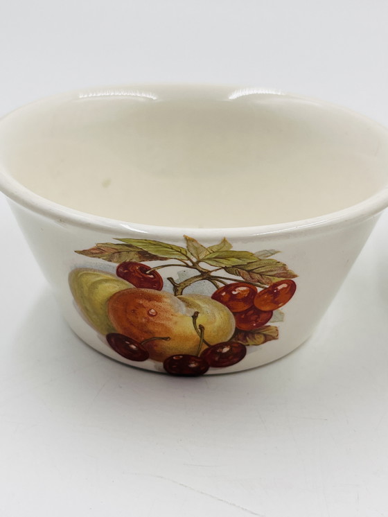 Image 1 of Lot de deux ramequins Boch