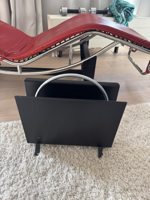 Porte-revues Gispen en parfait état