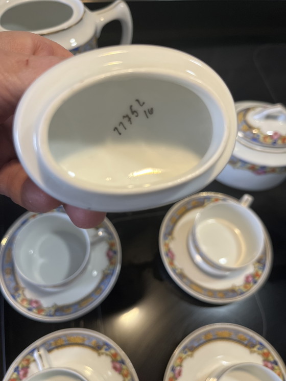 Image 1 of Servizio caffè 4 persone