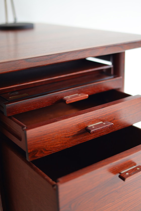 Image 1 of Scrivania Arne Vodder, Sibast Furniture anni '50