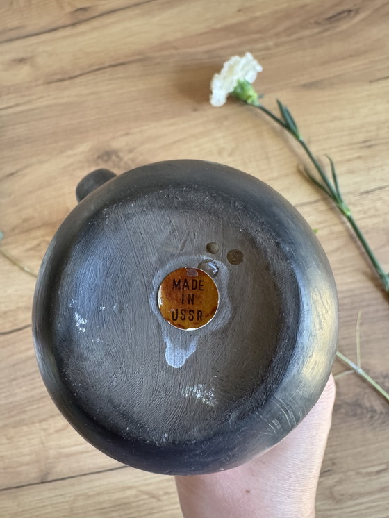 Image 1 of Vintage USSR-kan