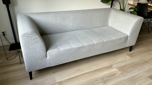 Gelderland Allure 7950 2.5-Seater Sofa – banken, Metal, Textile (photo 2 of 8)