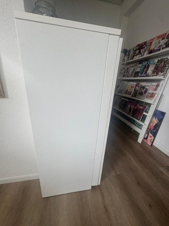 Image 1 of Armario con puerta corredera acústica