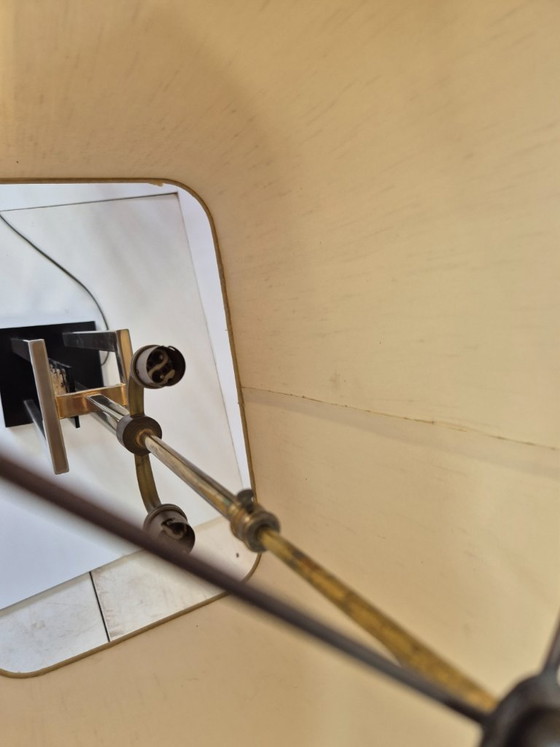 Image 1 of Importante paire de lampes 1970, Philippe Cheverny