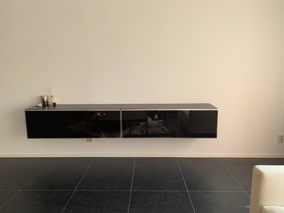 Image 1 of Buffet suspendu / Meuble TV
