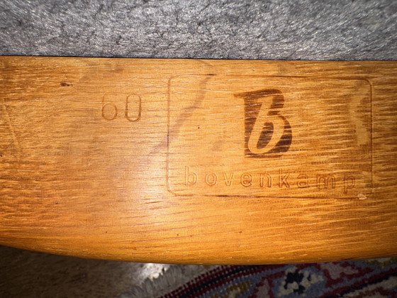 Image 1 of Bovenkamp Karen fauteuils 2x